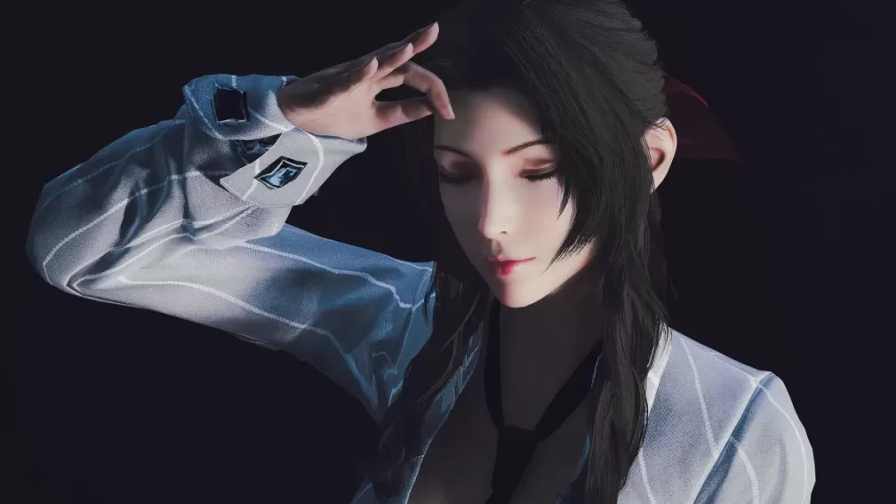 最终幻想爱丽丝