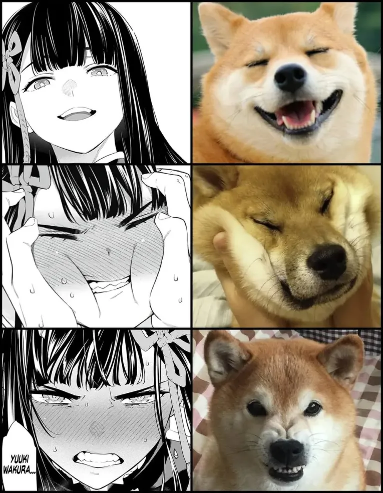 可可爱爱的动漫图片