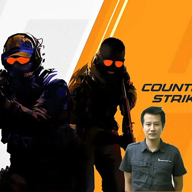 CS联合创始人谈离开V社有些后悔，走了一条更艰难的路