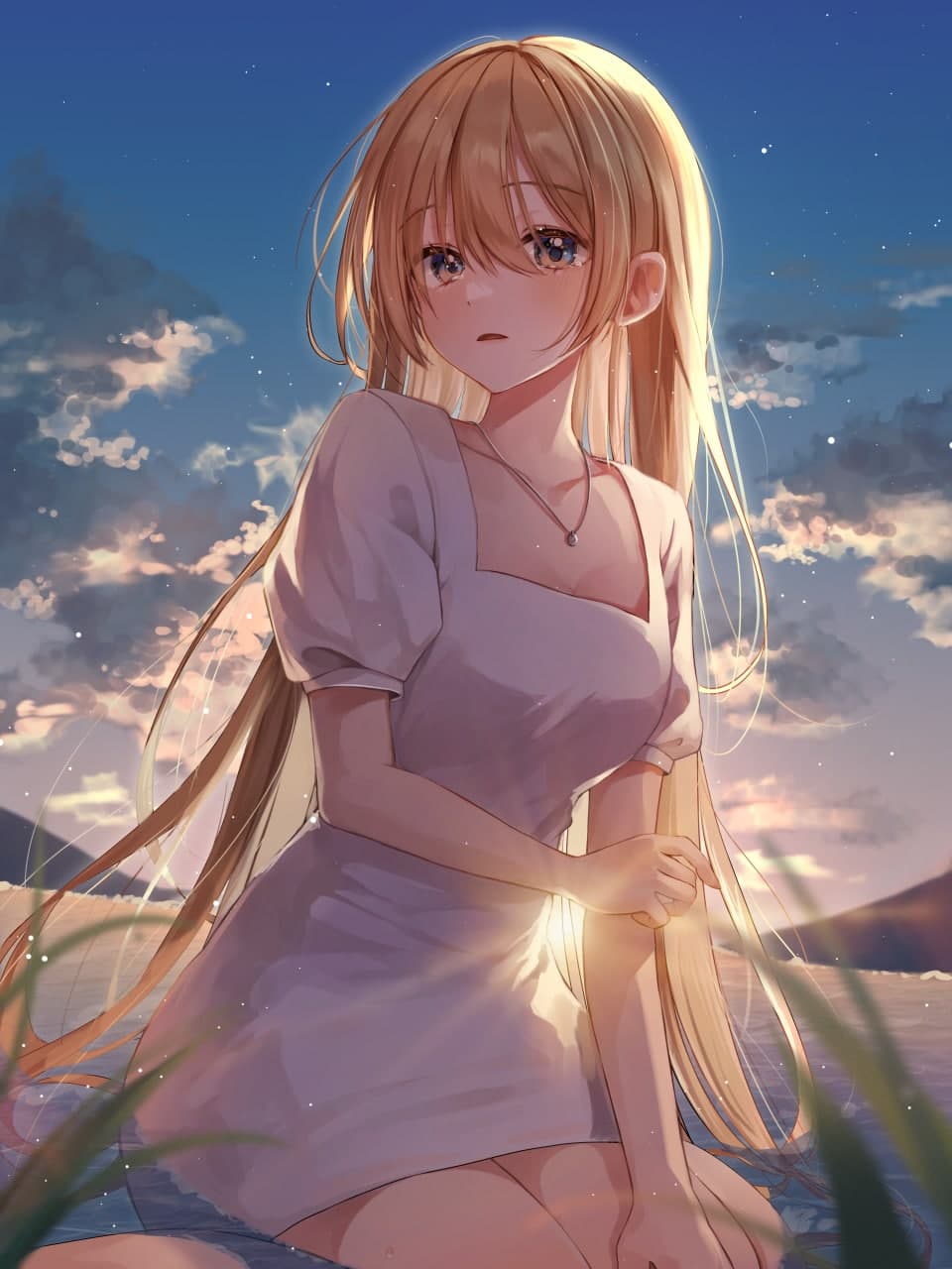 好梦